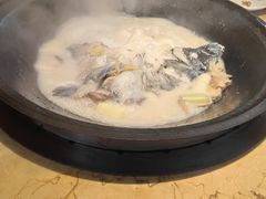 -陈大锅·岳阳鱼馆·地道岳阳菜(美食街店)