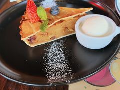 -安妮意大利餐厅(日坛店)