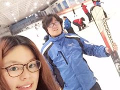 -绍兴启迪乔波冰雪世界