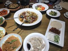 -九毛九西北菜(大东海店)