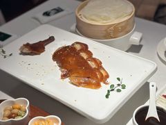 -漢舍中国菜馆(浦东嘉里城店)