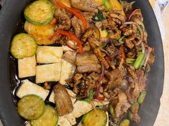 -一烙锅(友谊店)