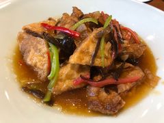 -巴依老爷新疆美食(常营店)