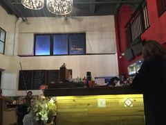 -静香HOUSE·全时段融合餐厅(七星欢乐颂店)