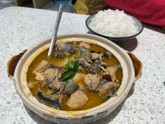 -雲物·云南小馆(好悦天地店)