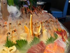-Mr.Fish鱼鲜生海鲜放题(高德置地冬广场店)