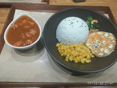 -海盗虾饭·剥好的小龙虾饭(上地辉煌店)