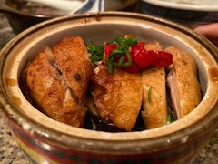-南京大牌档(富力海珠城店)