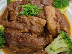 -椿记烧鹅(叠彩店)