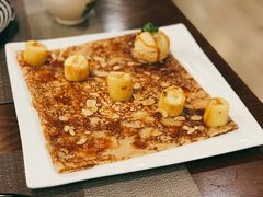 -LA CREPERIE BRETONNE布列塔尼法式餐厅(天童北路店)