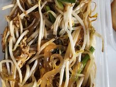-李连贵熏肉大饼(金隅嘉品Mall店)