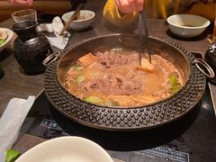 -鍋ぞう(新宿西口店)