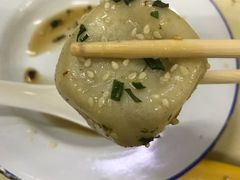 -舒蔡记生煎菜饭(云南中路店)