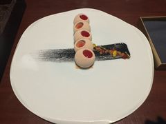 -璞瑄酒店大堂吧