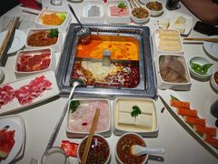 -海底捞火锅(关山保利店)
