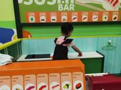 -Mollyfantasy莫莉幻想(重庆袁家岗喜盈门范城店)