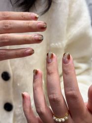 -US•美甲艺术 | 冕光