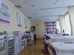 点击看大图 -康乃馨·馨悦佳人(鹭江店)