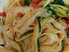 秘制凉皮-魏家凉皮(西安秋林宏业商厦店)