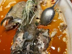 -古韵轩·江浙融合菜(梁溪店)