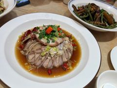 -德泰楼餐饮(莲湖路店)