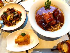 -汤城小厨•粤菜•靓汤(金融街店)