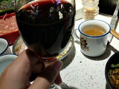 -钢管厂五区小郡肝串串香(南山店)