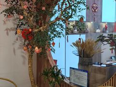 -大唐盲人按摩中心(怀宁路新粮仓店)