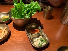 -春熙台韩国料理·章鱼肥牛(西丽店)