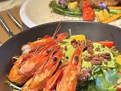 -at cafe 意大利餐厅(集美店)