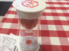 -西贝莜面村(双井店)