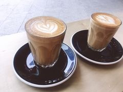-Seesaw Coffee(苏州中心店)