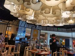 大堂-潮堂(环球金融中心店)