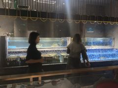 -喜庭海鲜自助(北辰三角洲北辰荟店)