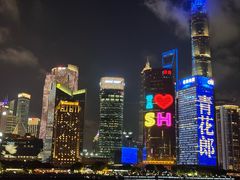 -黄浦江游览快线(金陵东路码头)