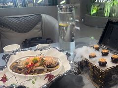 -3号仓库·创意中国菜(乐清正大广场店)