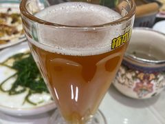 -新疆巴州金丝特餐厅(大钟寺店)