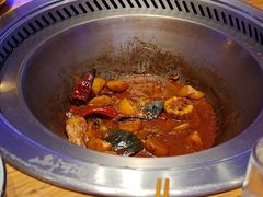 -山河屯铁锅炖·非遗铁锅炖(华强北店)