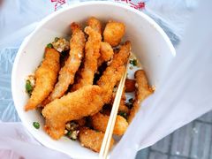 -特色椒盐排条(天山西路店)