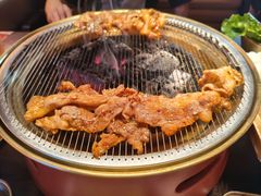 -西塔老太太泥炉烤肉(上海七宝领展广场店)
