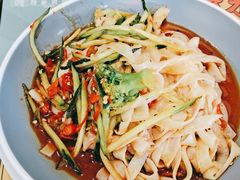 -魏家凉皮(次渠店)