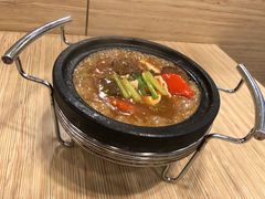 -粤仔湾砂锅粥(广益哥伦布店)