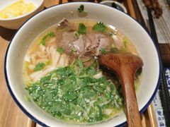 -马记永·兰州牛肉面(天通苑家乐福店)