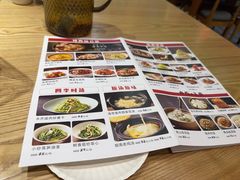-徽张·新徽菜(五棵松·永定路店)