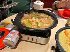 -避风塘(宝山万达店)