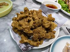 -隐厨·海鲜餐厅(恒通路店)