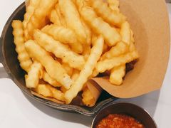 -必胜客(大悦城店)