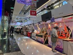 -万达广场(北京槐房店)