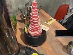 -马场洞肉铺(振安店)