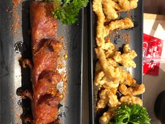 -大鼓米线(杭州国大城市广场店)